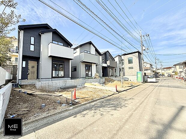 ■家族とのお出かけが楽しくなる環境です