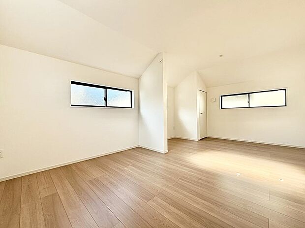 ■機能的で使いやすいお部屋で毎日を快適に