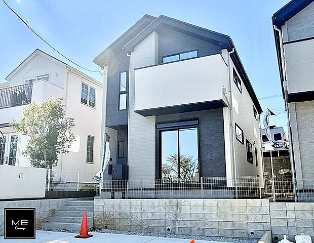 1号棟 ■暮らしを豊かにする充実した仕様設備で快適に