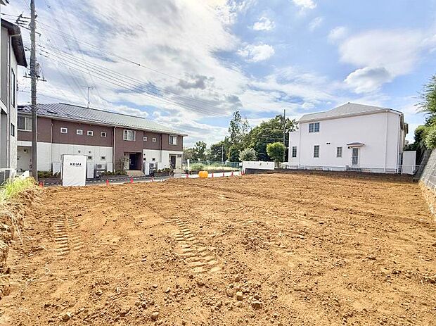 ■暮らしを豊かにする充実した仕様設備で快適に