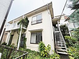 東京都世田谷区松原６丁目