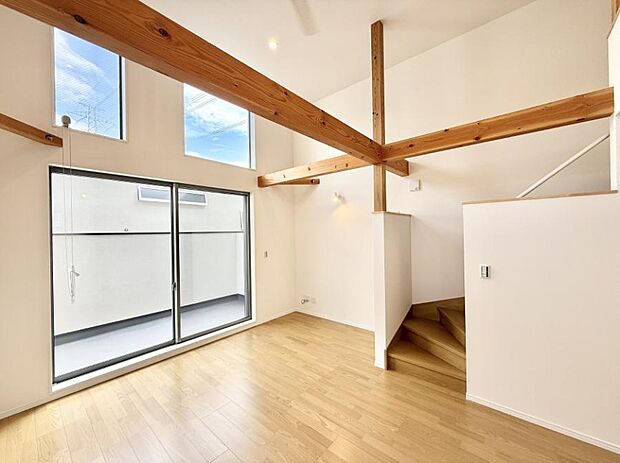 ■自然と会話が生まれる、心地よいひととき