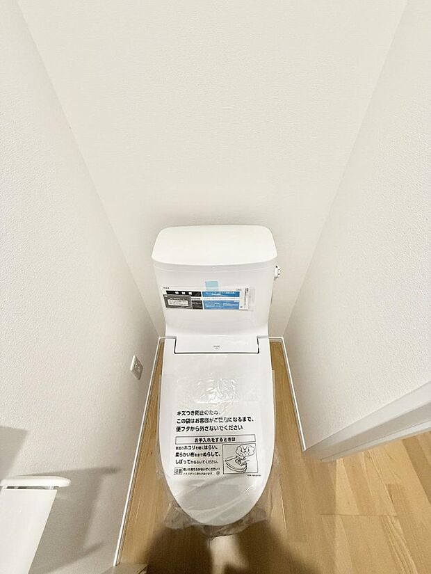 ■毎日使う場所だからこそ、清潔感溢れる空間