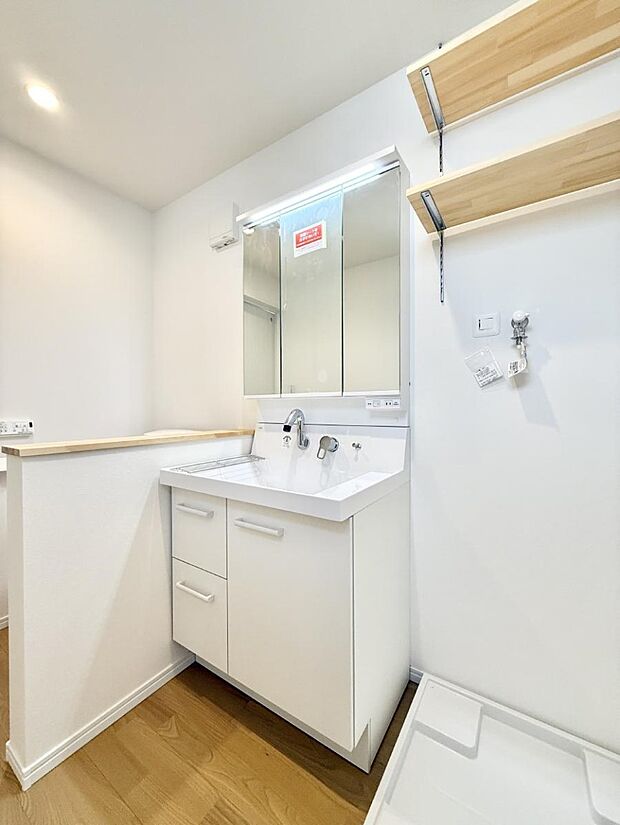 ■清潔感があり、気持ちよく使えます