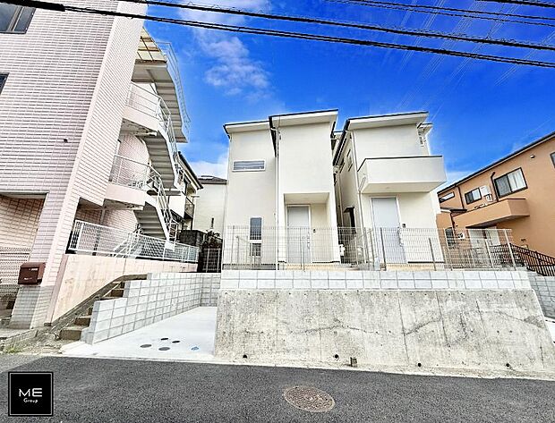 ■暮らしを彩る充実した設備仕様が備わった住まい