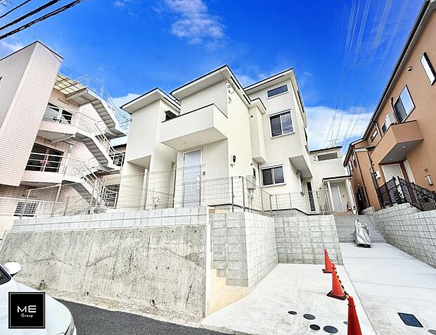 ■新しい暮らしが始まる場所で、家族の絆を深める