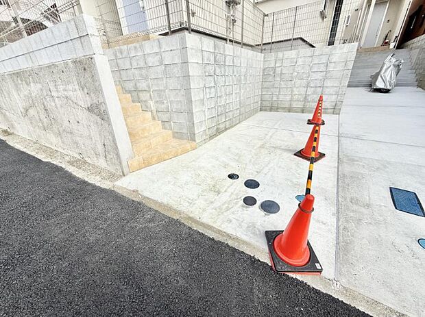 ■カースペース有