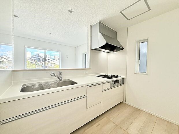 ■アイデア広がる、クリエイティブな料理空間