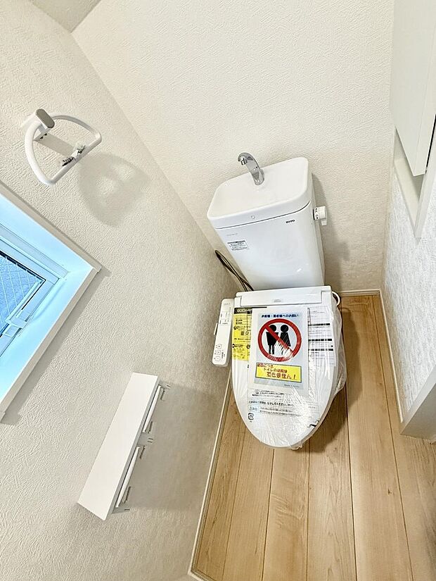 ■使いやすさと清潔感にこだわった空間