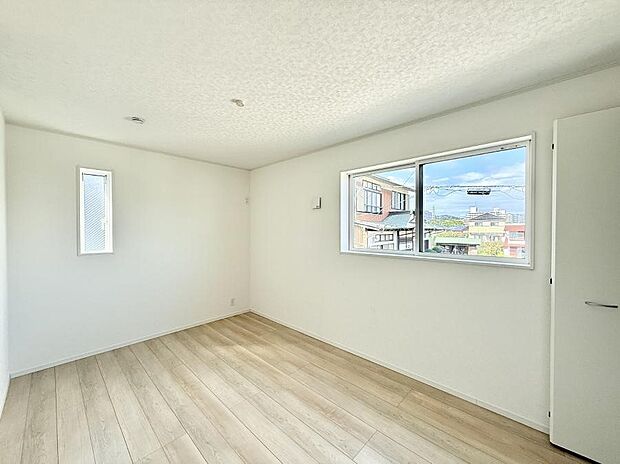 ■自分だけのスペース どんなお部屋にするかとっても楽しみですね