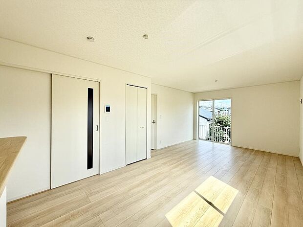 ■自然と会話が生まれる、心地よいひととき