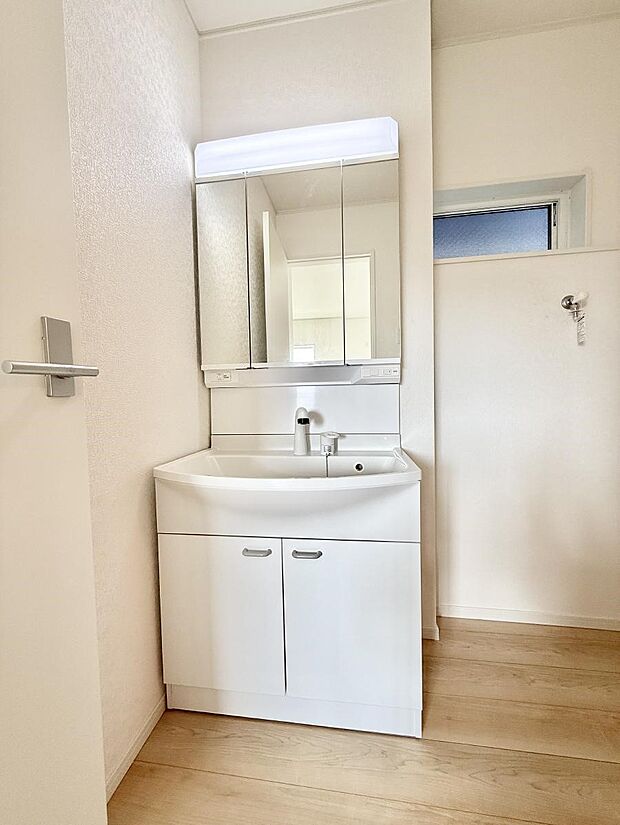 ■清潔感があり、気持ちよく使えます