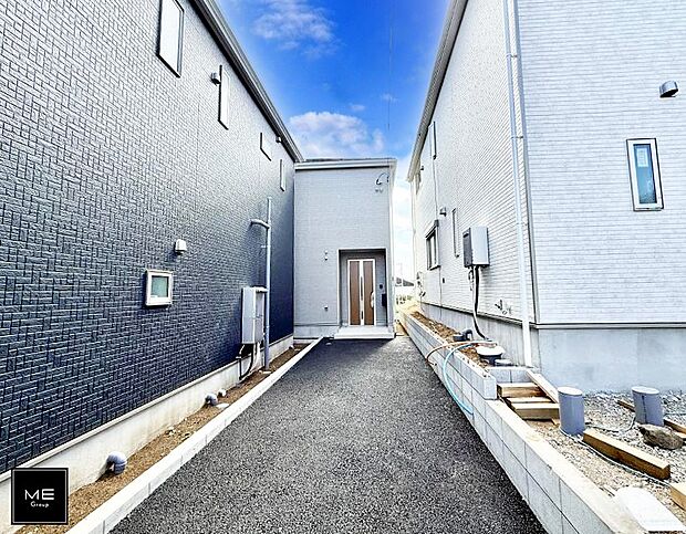 ■家族みんなが笑顔で過ごせる、安心感のある住まい