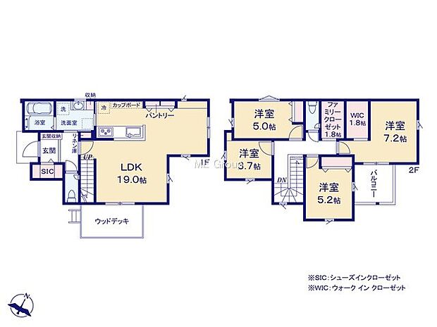 5号棟