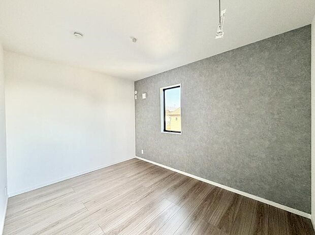 ■家具をうまく配置すれば広々とした空間を使い動きやすく、リラックスした時間が過ごせます