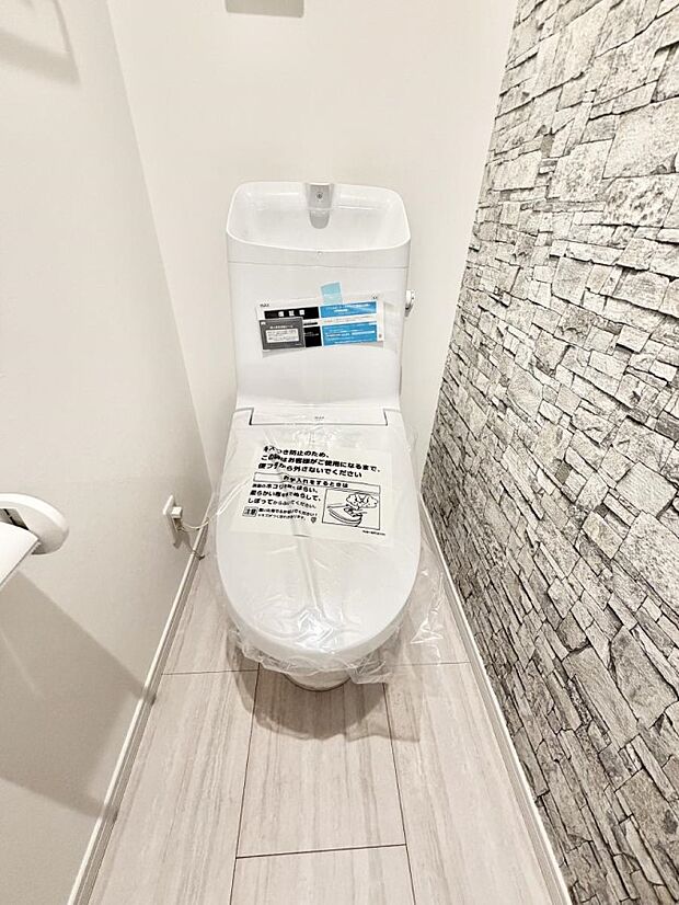 ■使いやすさと清潔感にこだわった空間