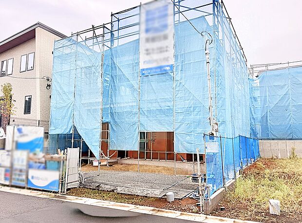 ■暮らしを彩る充実した設備仕様が備わった住まい