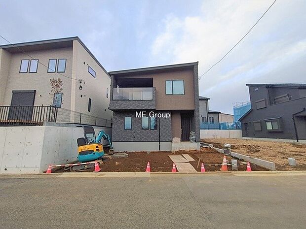 ■暮らしを彩る充実した設備仕様が備わった住まい