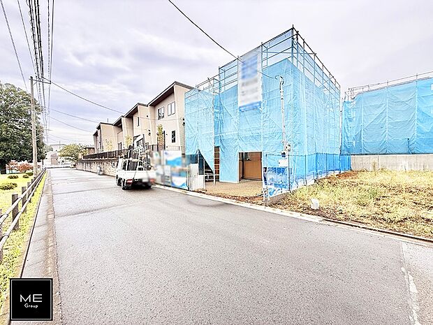 ■家族とのお出かけが楽しくなる環境です