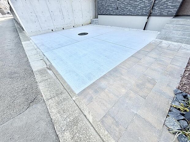 ■暮らしを彩る充実した設備仕様が備わった住まい