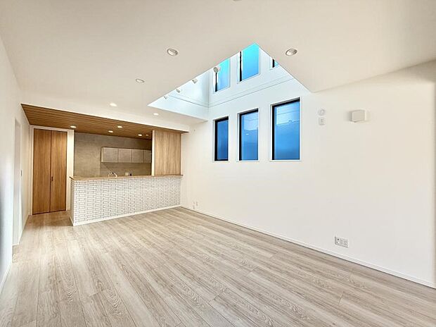 ■自然と会話が生まれる、心地よいひととき