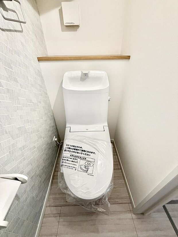 ■毎日使う場所だからこそ、清潔感溢れる空間