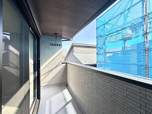 ■ 朝のコーヒーや夜の星空を楽しむ、癒しの場所