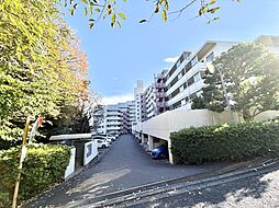 パークサイド町田