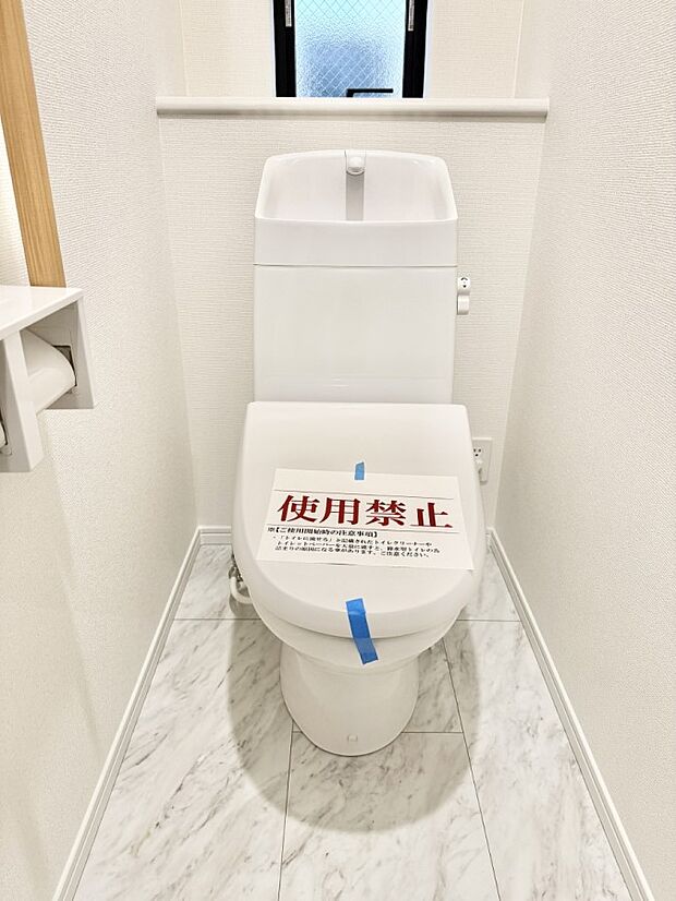 ■使いやすさと清潔感にこだわった空間