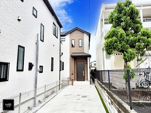 ■暮らしを豊かにする充実した仕様設備で快適に