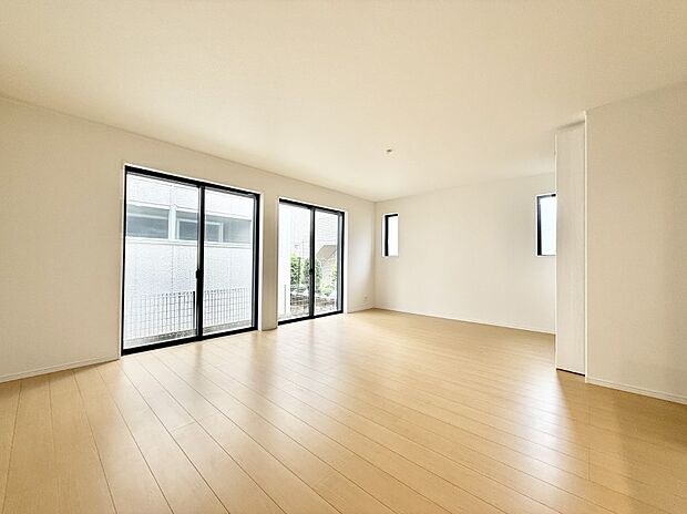 ■自然と心がほどける、リラックスできる場所