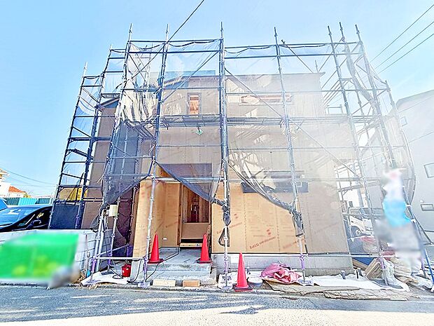 ■暮らしを豊かにする充実した仕様設備で快適に