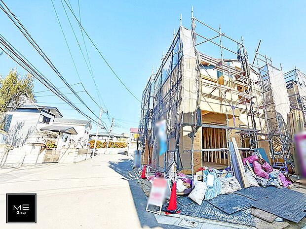 ■この道を歩けば、毎日が少し特別になる