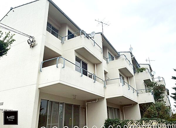 ■新しい住まい、街の新しい風景
