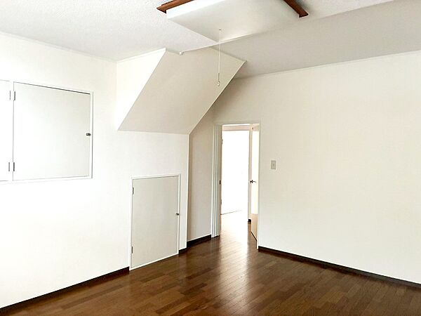 ■どこになにを置くか楽しみな自分のお部屋
