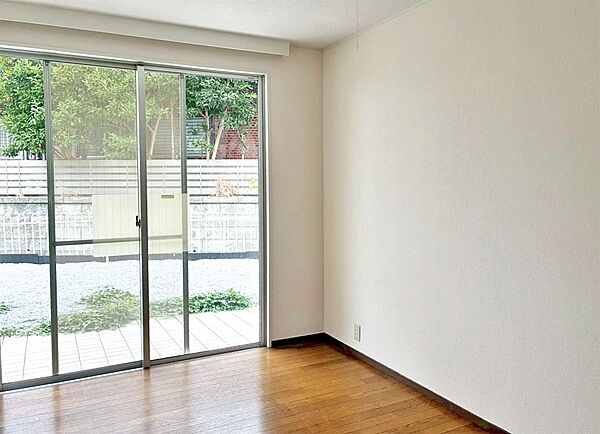 ■機能的で使いやすいお部屋で毎日を快適に