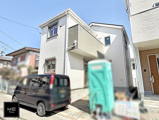 ■新しい暮らしが始まる場所で、家族の絆を深める