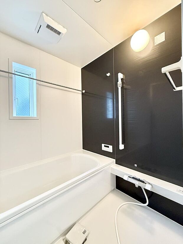 ■家族みんなが気持ちよく使える設計です