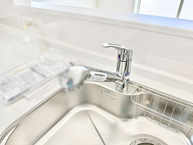 ■清潔でおいしい水を手軽に供給してくれます