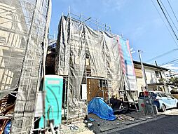 神奈川県相模原市南区相武台３丁目