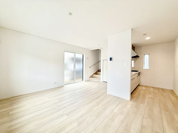 ■シンプルだけど贅沢、大切な人と過ごす心がほどける空間