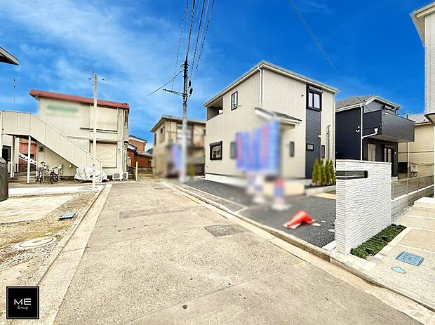 ■新しい時代の息吹を感じる、心地よい環境