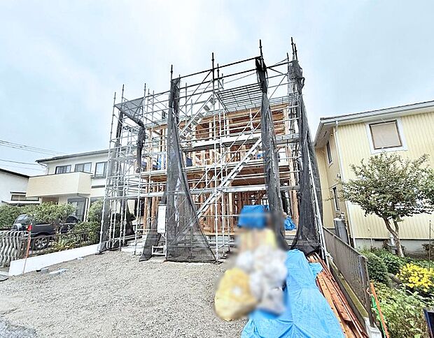 ■新しい暮らしが始まる場所で、家族の絆を深める