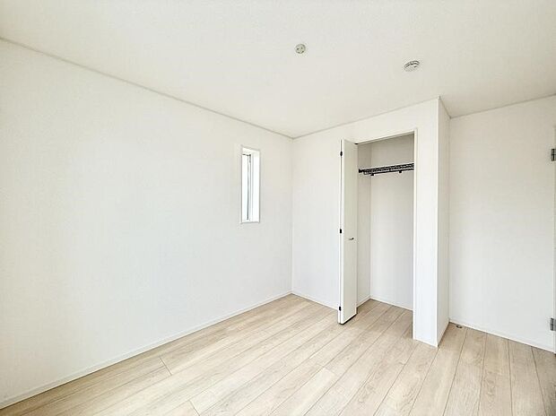 ■静かな洋室で読書や趣味に集中できる場所