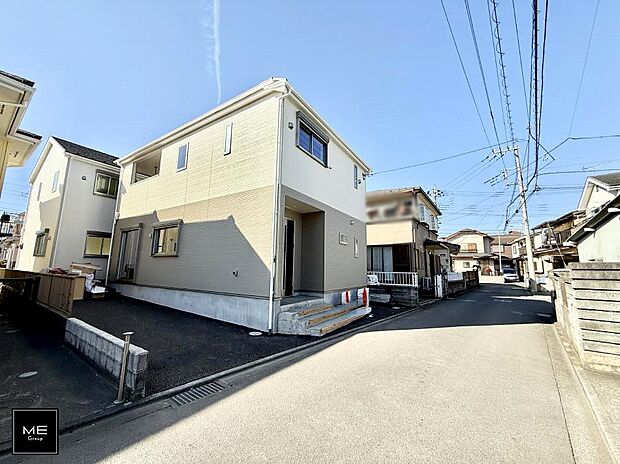 ■新しい住まい、街の新しい風景