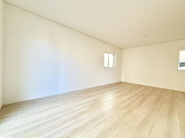 ■ふとした瞬間に幸せを感じる、心地よい場所