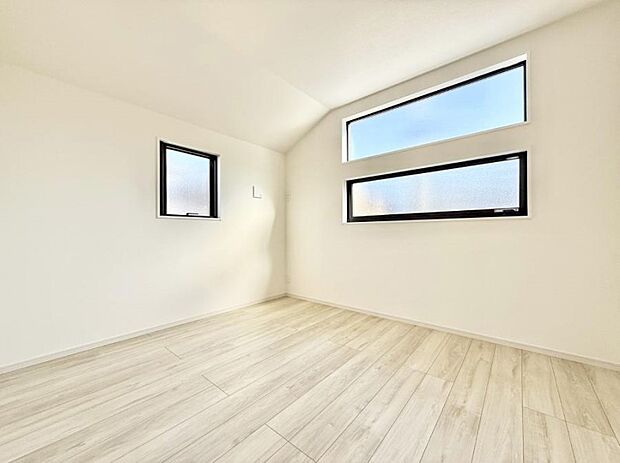 ■仕事や勉強のスペースに使うことで、集中しやすく静かな環境が整います