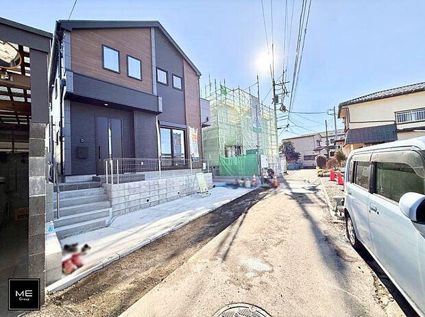 ■新しい時代の息吹を感じる、心地よい環境