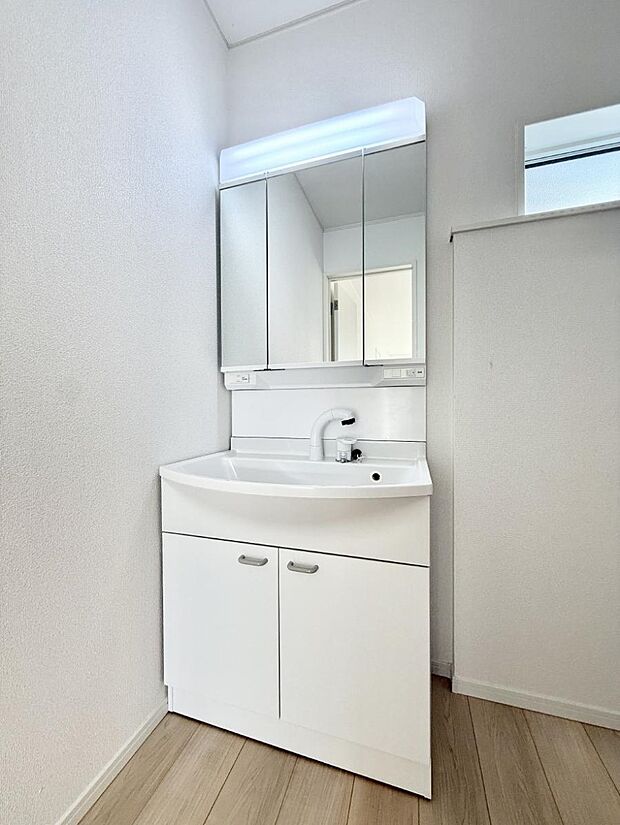 ■清潔感があり、気持ちよく使えます