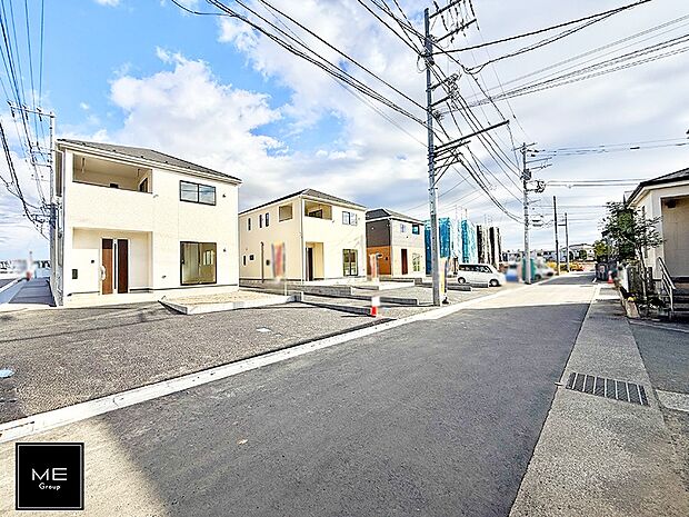 ■新しい時代の息吹を感じる、心地よい環境